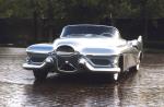 Buick LeSabre Concept 1951 года